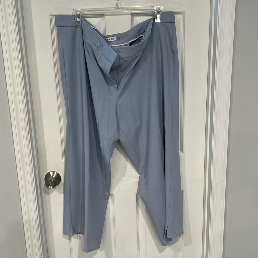 Calvin Klein Dress Pants